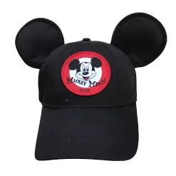 Disney Hat - Baseball Cap - Mickey Mouse Club - Official Mouseketeer