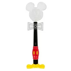Disney Light-Up Wand - Mickey Mouse 90th Anniversary