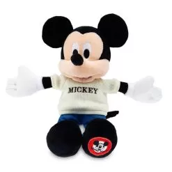 Disney Plush - Mickey Mouse Club - Mickey Mouse