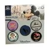 Disney Booster Pin Set - 2018 Mickey Mouse And Friends