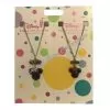 Disney Necklace Set - Minnie Mouse - Mother And Daughter
