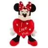 Disney Plush - Valentine's Day - Minnie Mouse - I Love You