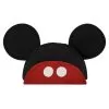 Disney Baseball Cap - Mickey Mouse Flip Bill - Toddler