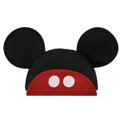 Disney Baseball Cap - Mickey Mouse Flip Bill - Toddler