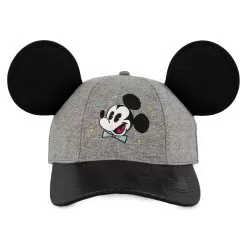 Disney Hat - Baseball Cap - Celebration Of The Mouse - Adults