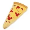 Disney Plush Pillow - Mickey Mouse Pizza - 23"