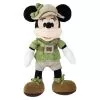 Disney Plush - Safari Minnie Mouse - 9"