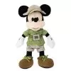 Disney Plush - Safari Mickey Mouse - 9"