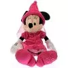 Disney Plush - 2015 Princess Minnie Mouse - 12"