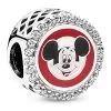 Disney Pandora Charm - Mickey Mouse Club