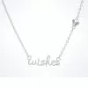 Disney Necklace - Mickey Mouse - Wishes