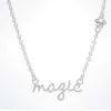 Disney Necklace - Mickey Mouse - Magic