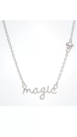 Disney Necklace - Mickey Mouse - Magic