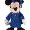 Disney Plush - Graduation - Mickey Mouse - Class Of 2016
