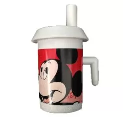 Disney Mr Potato Head Parts - Mickey Mouse Drink Cup