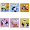 Disney Mystery Pin Set - Mickey Mouse Comic Strip - 2 Random