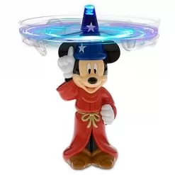Disney Light Chaser - Sorcerer Mickey Mouse Toy