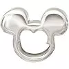 Disney Chamilia Charm - Mickey Mouse Icon Bead