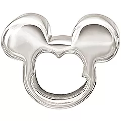 Disney Chamilia Charm - Mickey Mouse Icon Bead