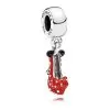 Disney Pandora Charm - Minnie Mouse Shoe