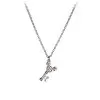 Disney Arribas Necklace - Mickey Mouse Key