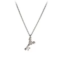 Disney Arribas Necklace - Mickey Mouse Key