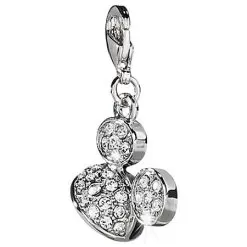 Disney Arribas Charm - Mickey Mouse Ear Hat