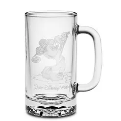 Disney Stein Mug - Mickey Mouse Golf - Arribas