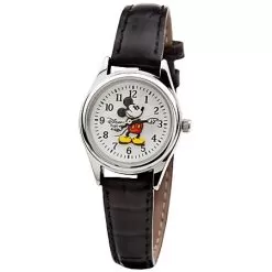 Disney Wrist Watch - Classic Mickey Mouse For Women