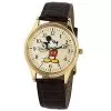 Disney Wrist Watch - Classic Mickey Mouse