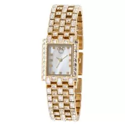 Disney Wrist Watch - Minnie Mouse Bling For Women