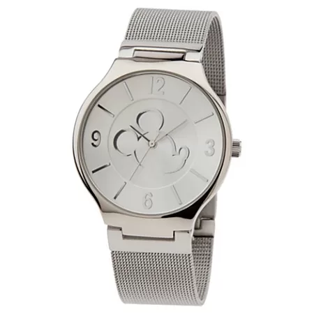 Disney Wrist Watch - Mickey Mouse Silhouette Watch - Large 1 Disney Wrist Watch - Mickey Mouse Silhouette Watch - Large