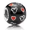 Disney Pandora Charm - Mickey Mouse - Mickey & Hearts
