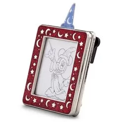 Disney Mickey Mouse Pin - Sorcerer Mickey Mouse - It's Magic