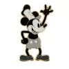 Disney Mickey Mouse Pin - Steamboat Willie