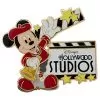 Disney Hollywood Studios Pin - Director Mickey Mouse
