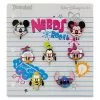 Disney Mickey Mouse And Friends Pin Set - Nerds Rock