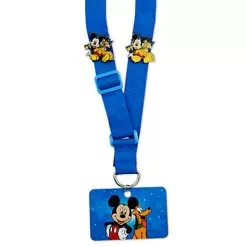 Disney Pin Trading Starter Set - Mickey Mouse - My First Set