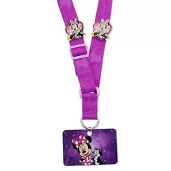 Disney Pin Trading Starter Set - Minnie Mouse - My First Set