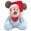 Disney Christmas Plush - Mickey Mouse - Baby's First Christmas