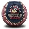 Disney Collectible Baseball - Mickey's Steamboats - Mickey Mouse
