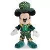 Disney Plush - St. Patrick's Day - Mickey Mouse - 9"