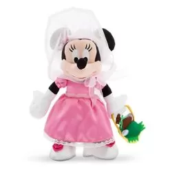 Disney Plush - Easter - Minnie Mouse - 9"