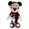 Disney Plush - Retro Santa Minnie Mouse - Small - 9''