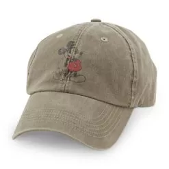 Disney Hat - Baseball Cap - Mickey Mouse Classic