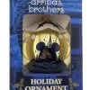 Disney Arribas Ornament - 50th Anniversary - Mickey Mouse
