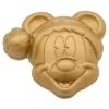 Disney Holiday Mold - Santa Mickey Mouse