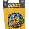 Disney 2023 Pin - Walt Disney World - Mickey Mouse