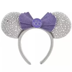 Disney Ears Headband - Disney100 Minnie Mouse