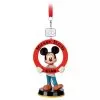 Disney Figurine Ornament - Disney100 - Mickey Mouse Club